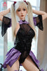 158cm/5ft2 D-cup Silicone Sex Doll – Ruoxi - My Store