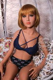 148cm4ft10 D-cup TPE Sex Doll – Josie - Silicone Love Doll