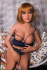 148cm4ft10 D-cup TPE Sex Doll – Josie - Silicone Love Doll