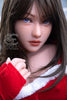 153cm (5ft) F-cup Christmas TPE Love Doll Angelyn - My Store