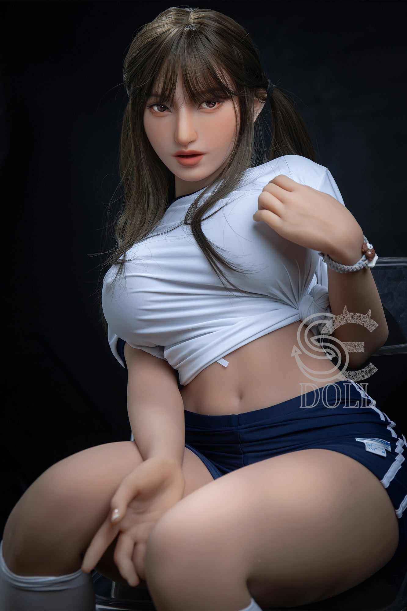 157cm/5ft2 H-cup TPE Sex Doll – Piper.A - My Store