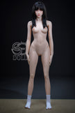 166cm/5ft5 C-cup TPE Sex Doll – Aurora.A - My Store