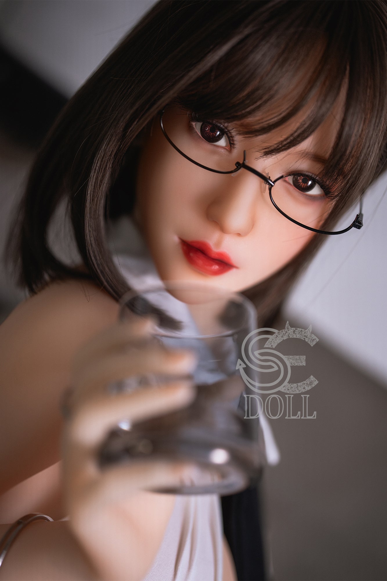 161cm (5ft3) F-cup TPE Sex Doll Queena.A - My Store