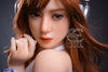 161cm/5ft3 F-cup TPE Sex Doll – Skyler.B - Silicone Love Doll