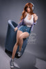 161cm/5ft3 F-cup TPE Sex Doll – Skyler.B - Silicone Love Doll