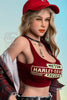 161cm/5ft3 F-cup TPE Sex Doll – Hannah.C - Silicone Love Doll