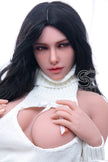 163cm/5ft4 D-cup TPE Sex Doll – Hazel.B - Silicone Love Doll