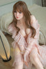 163cm (5ft3) B-cup Silicone Sex Doll Flora - My Store