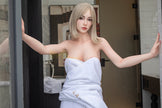 167cm (5ft6) E-cup Silicone Sex Doll Gia - My Store