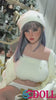 161cm/5ft3 F-cup TPE Sex Doll – Melody.D