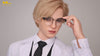 170cm/5ft7 Male Silicone Sex Doll – Lucas